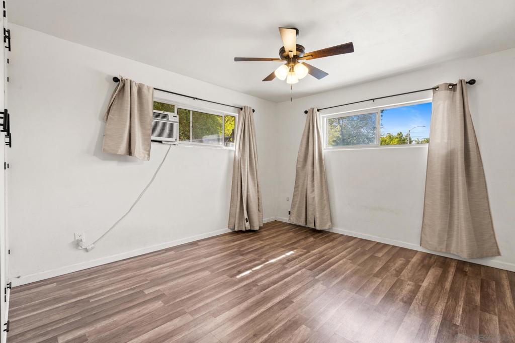 El Cajon - Residential