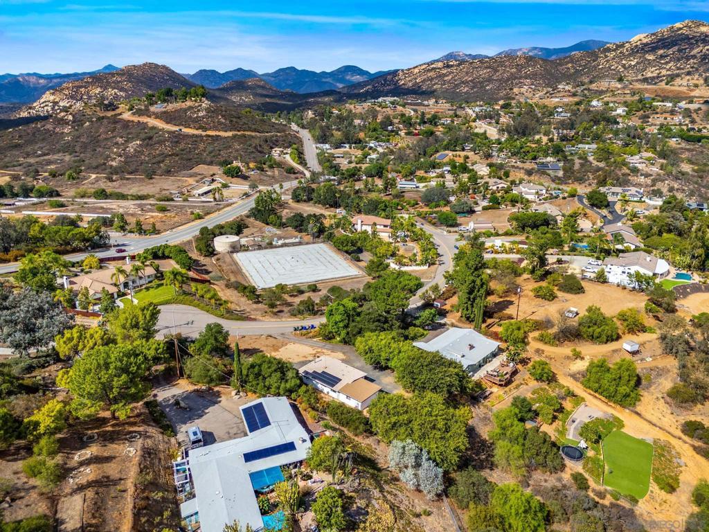 El Cajon - Residential