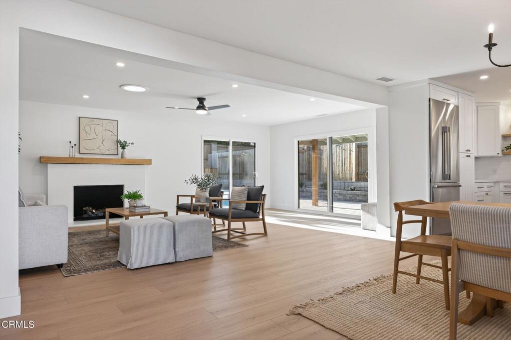 Beverly Glenn 4 - 1296 - Residential