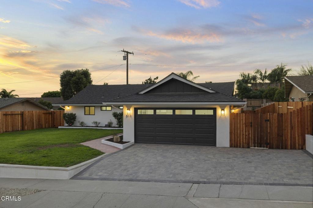 Beverly Glenn 4 - 1296 - Residential