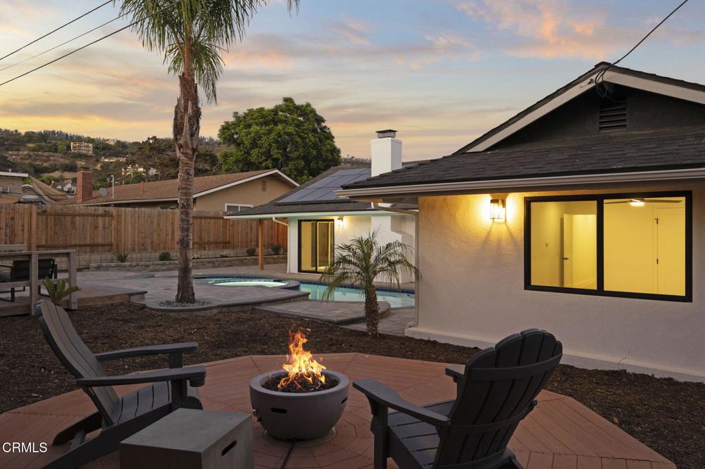 Beverly Glenn 4 - 1296 - Residential