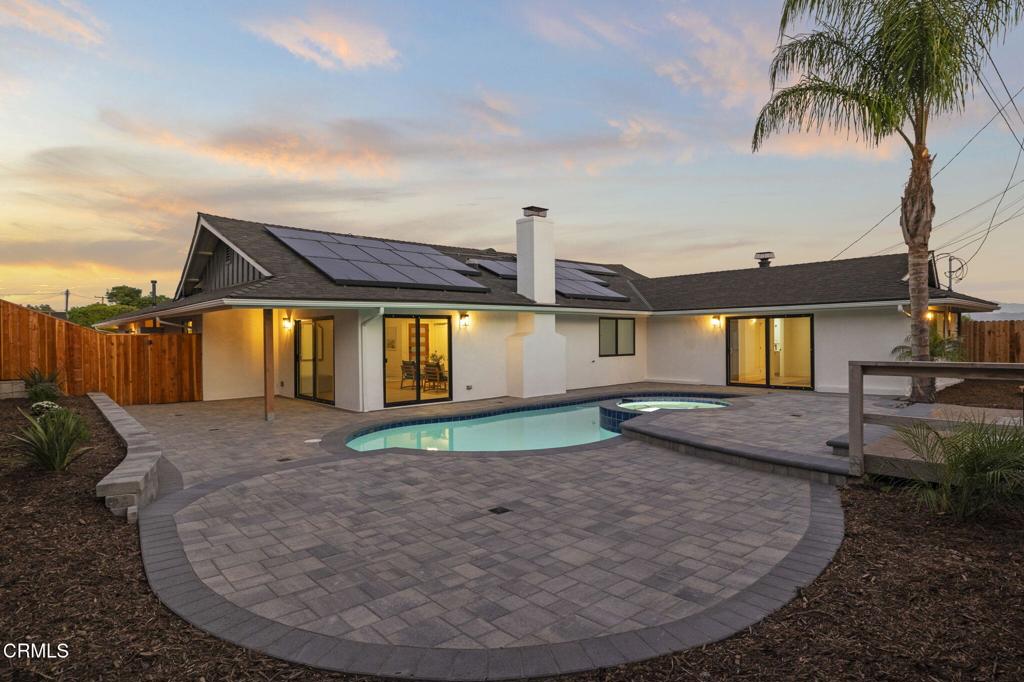Beverly Glenn 4 - 1296 - Residential