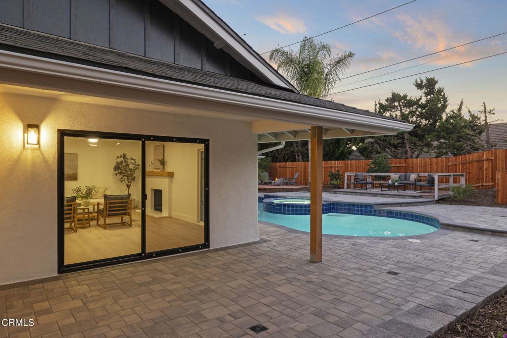 Beverly Glenn 4 - 1296 - Residential