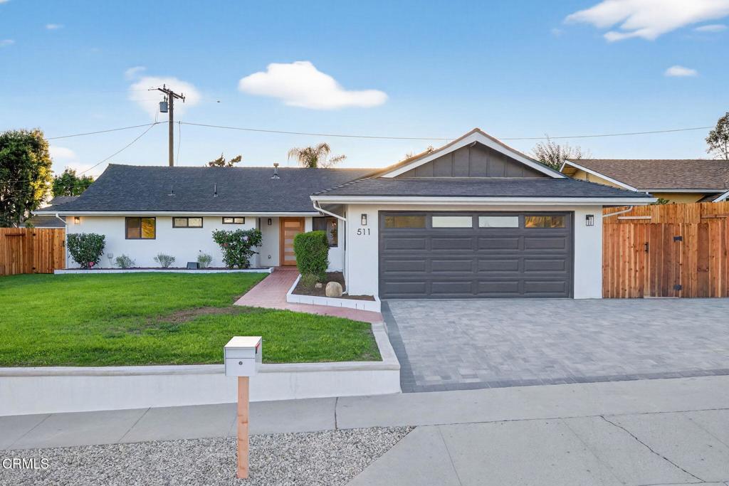 Beverly Glenn 4 - 1296 - Residential
