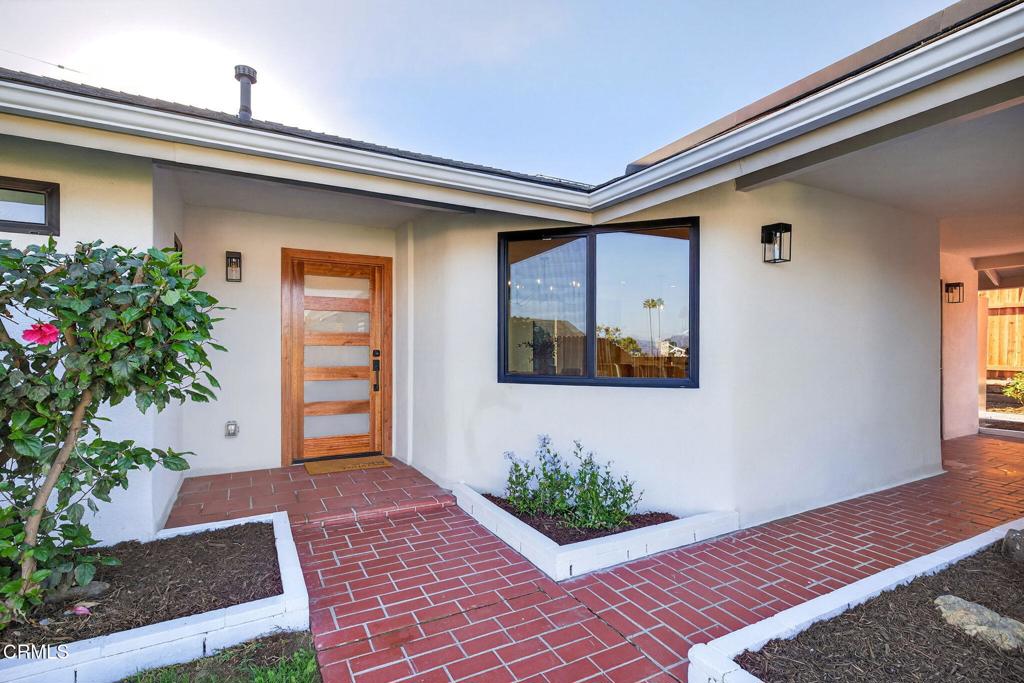 Beverly Glenn 4 - 1296 - Residential
