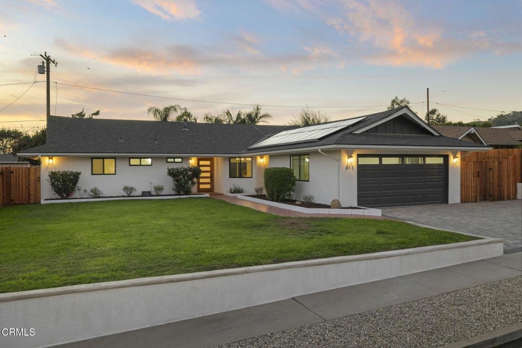 Beverly Glenn 4 - 1296 - Residential