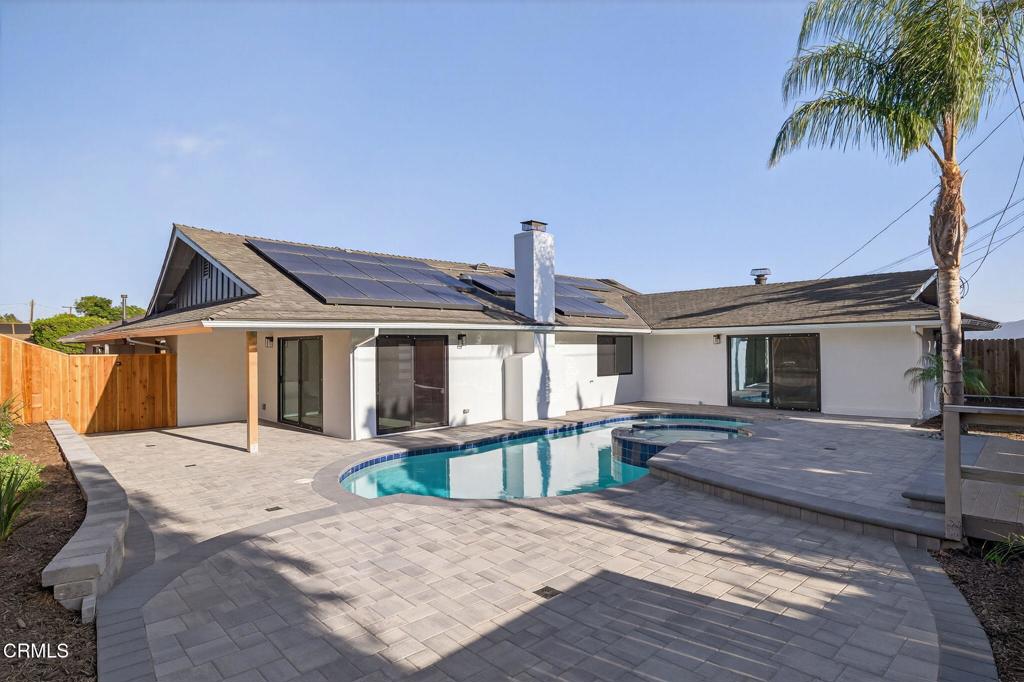 Beverly Glenn 4 - 1296 - Residential