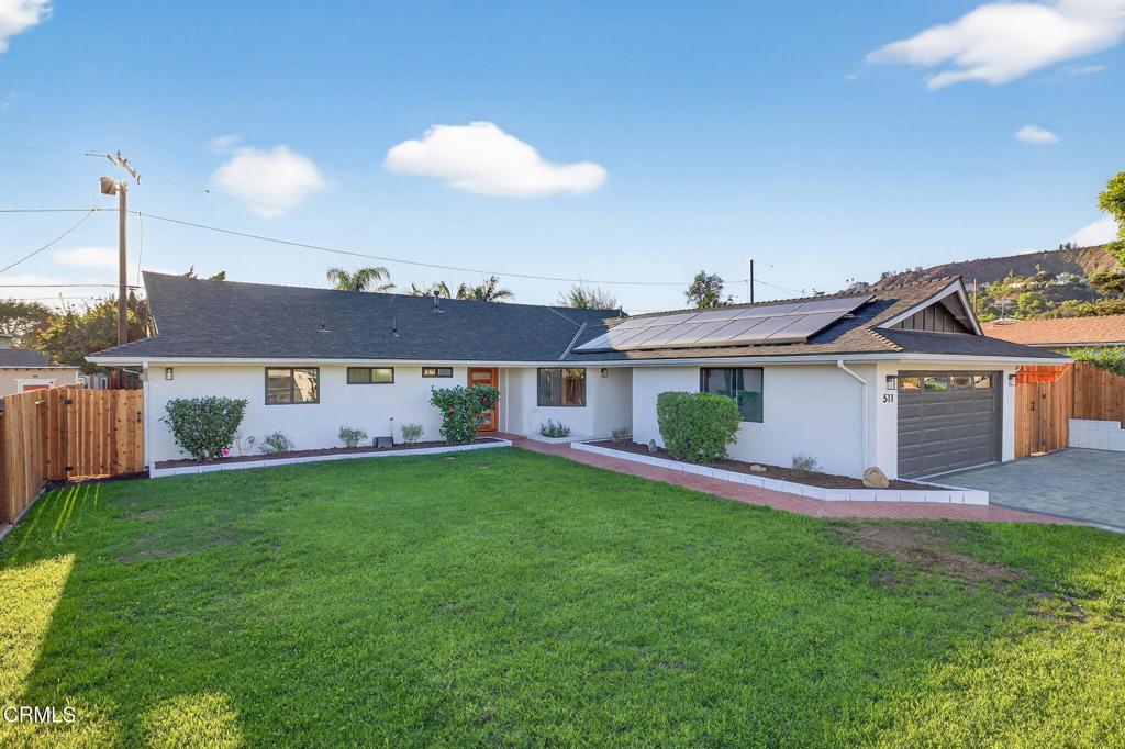 Beverly Glenn 4 - 1296 - Residential