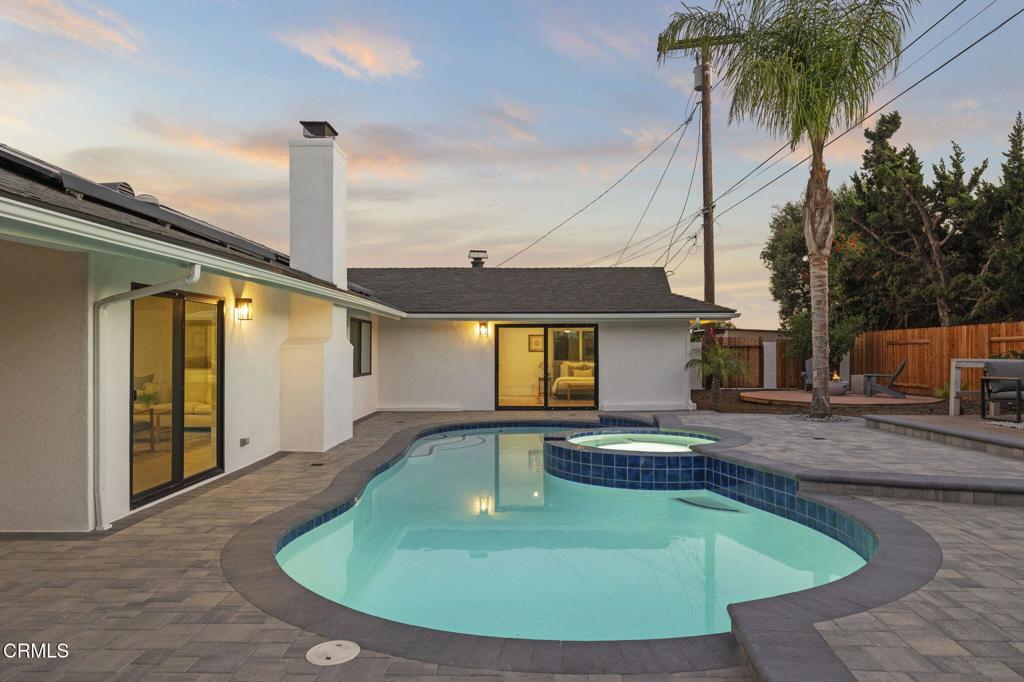 Beverly Glenn 4 - 1296 - Residential