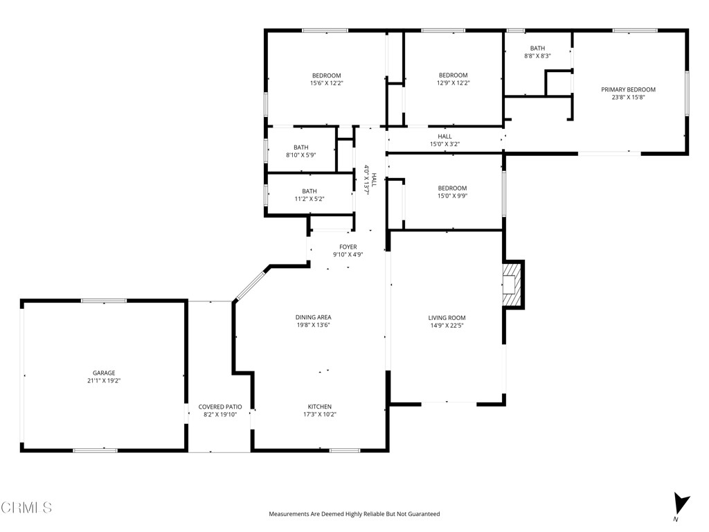Beverly Glenn 4 - 1296 - Residential