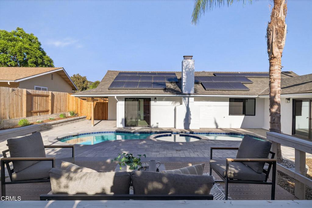 Beverly Glenn 4 - 1296 - Residential