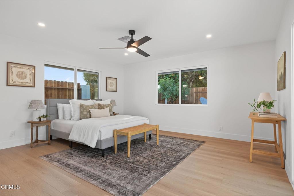 Beverly Glenn 4 - 1296 - Residential