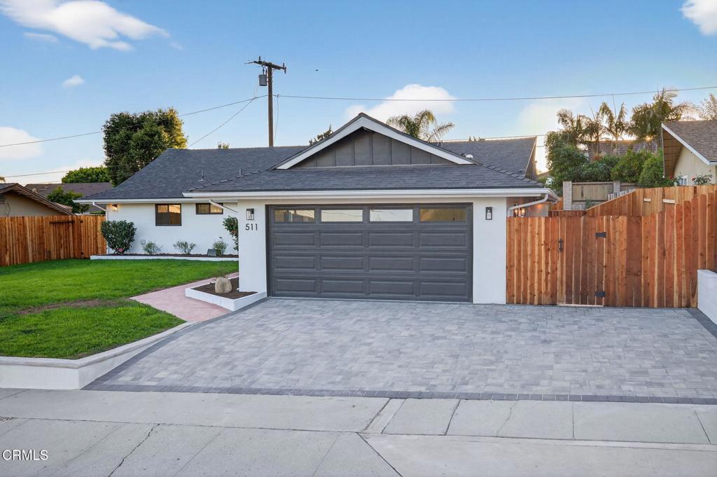 Beverly Glenn 4 - 1296 - Residential