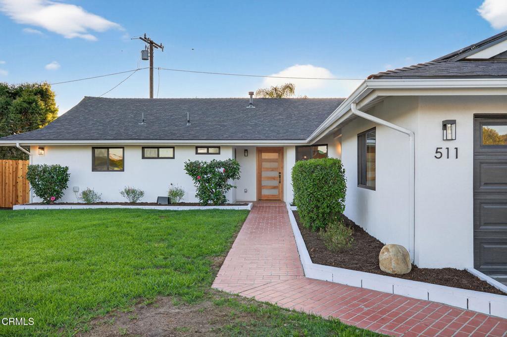 Beverly Glenn 4 - 1296 - Residential