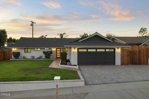 511 Beverly Circle Camarillo CA 93010