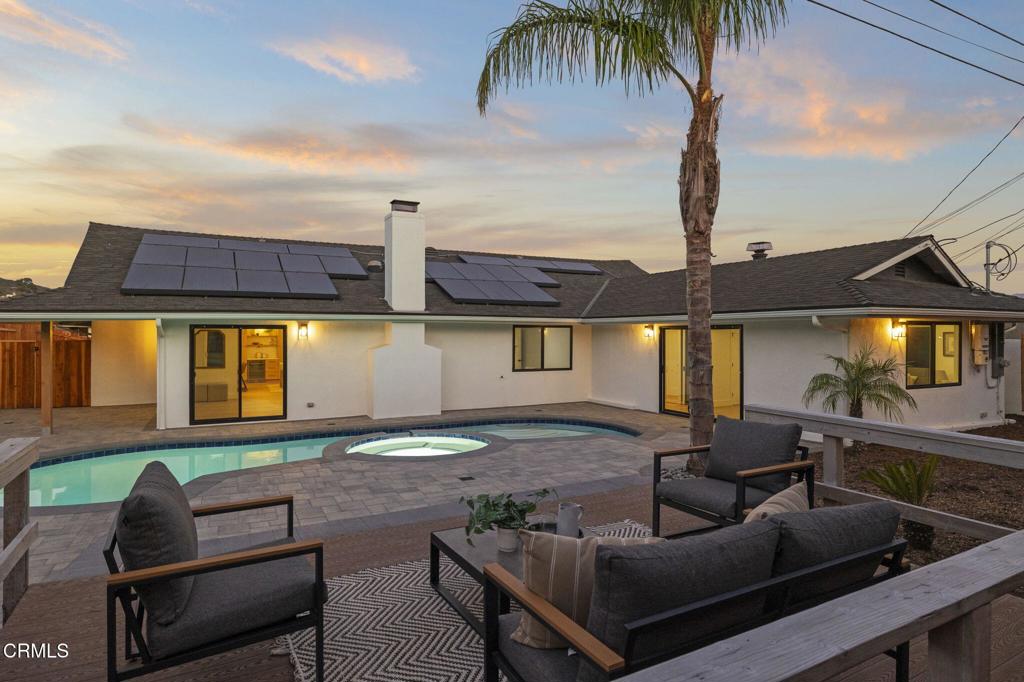 Beverly Glenn 4 - 1296 - Residential