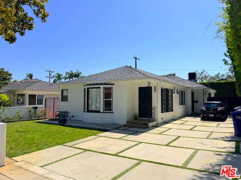 Photo of 4071 Sawtelle Boulevard, Culver City, CA 90066 (MLS # 26870929)