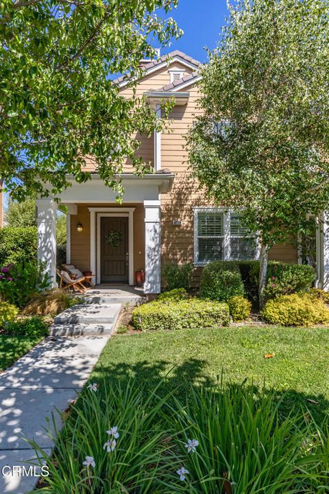 Photo of 8228 Silver Circle, Ventura, CA 93004 (MLS # V1-33055)