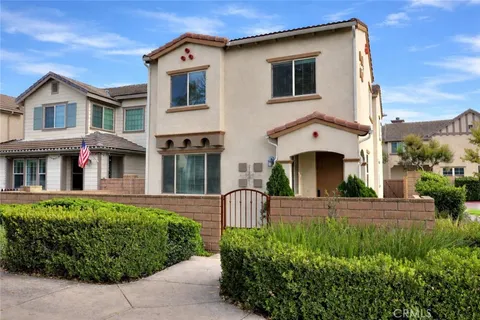 858 Calaveras, Corona, CA 92878 - MLS#: TR26074488