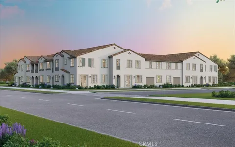 4193 S S. Limecrest Paseo Unit 55, Ontario, CA 91761 - MLS#: OC26049482