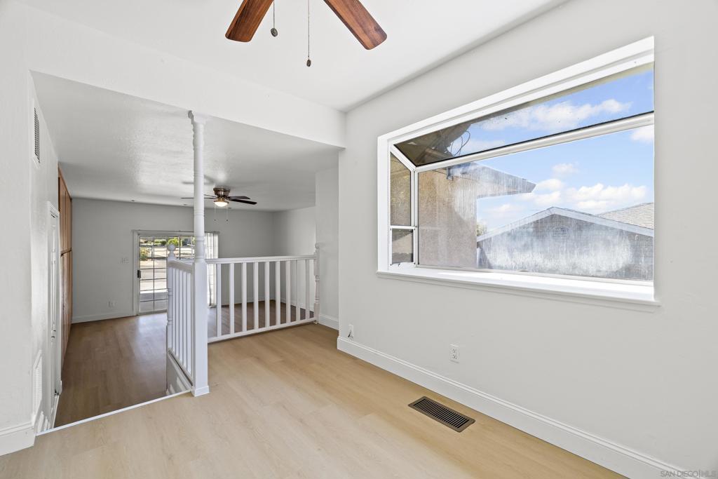 Out Of Area - Residential