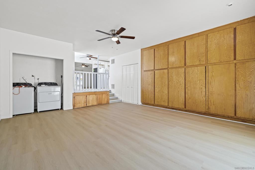 Out Of Area - Residential