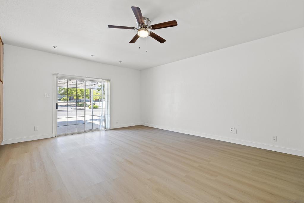 Out Of Area - Residential