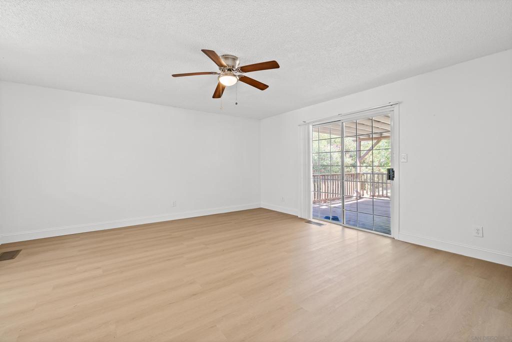 Out Of Area - Residential