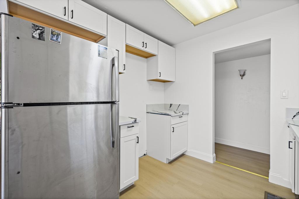 Out Of Area - Residential