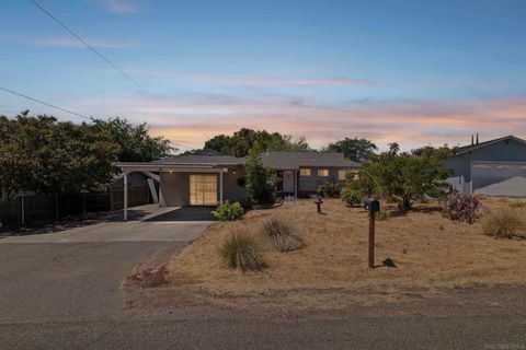 Photo of 1693 16Th St St, Oroville, CA 95965 (MLS # 250042893SD)