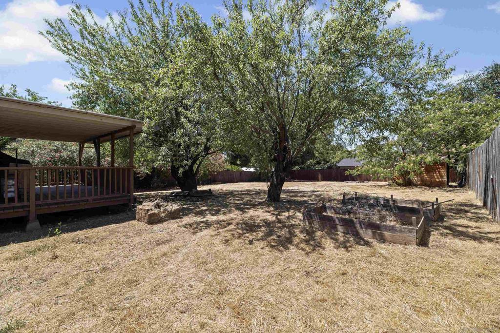 Out Of Area - Residential