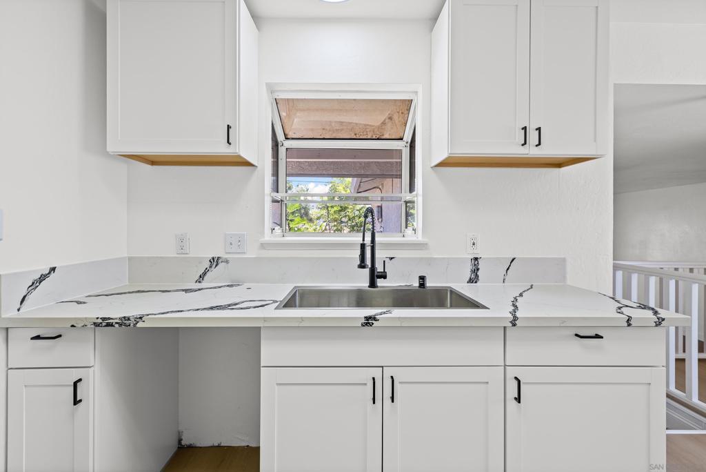 Out Of Area - Residential