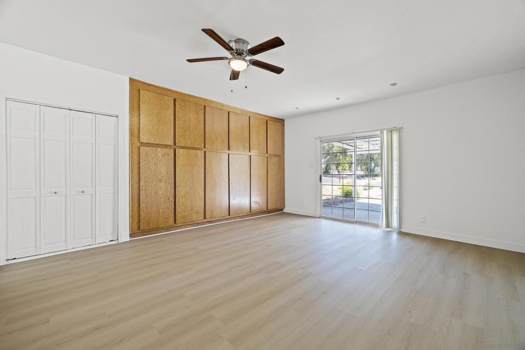 Out Of Area - Residential