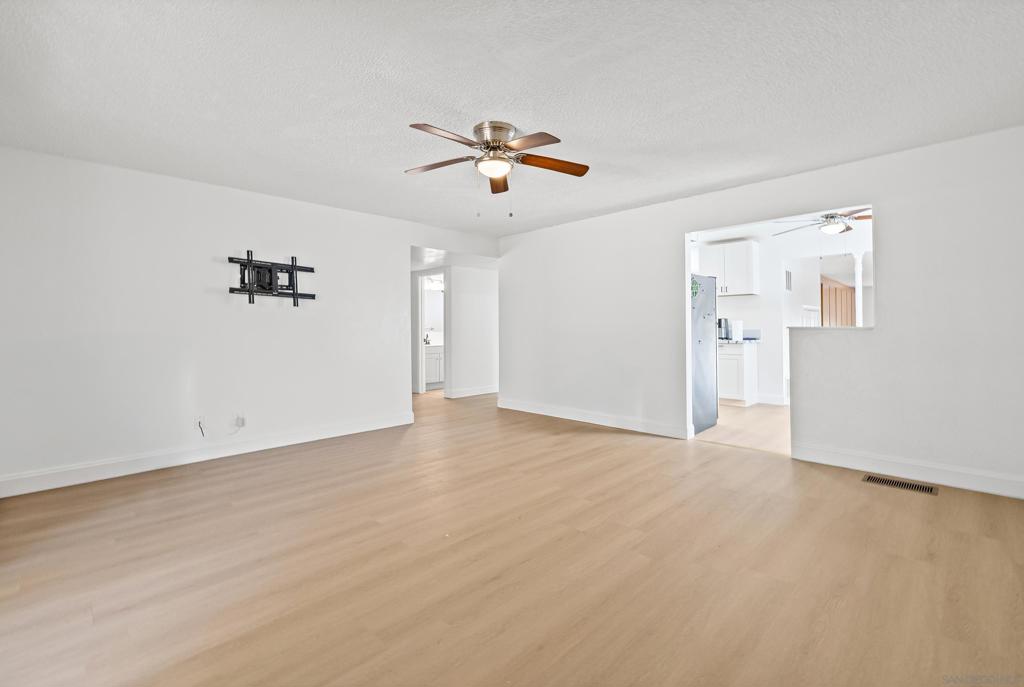 Out Of Area - Residential