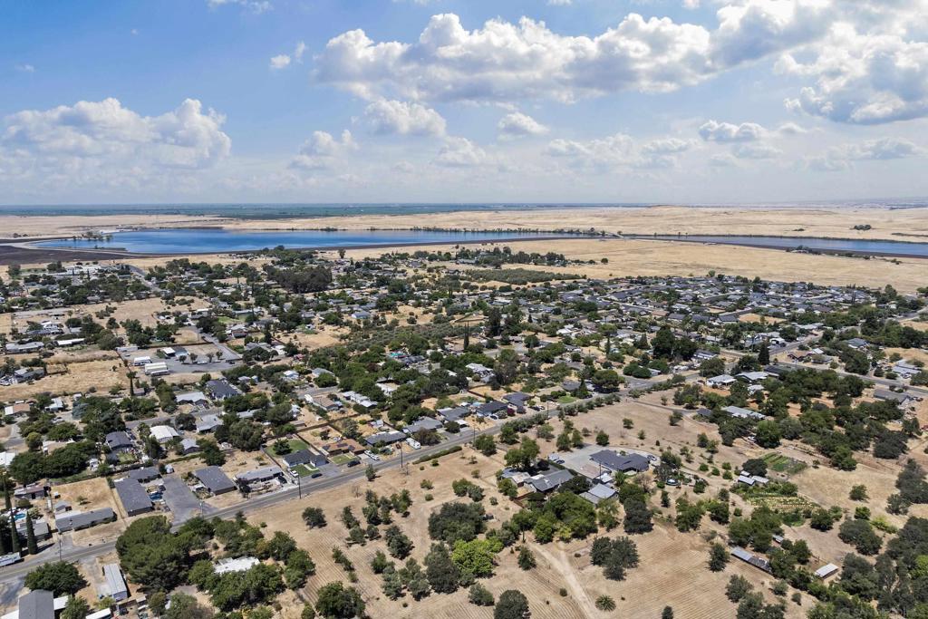 Out Of Area - Residential