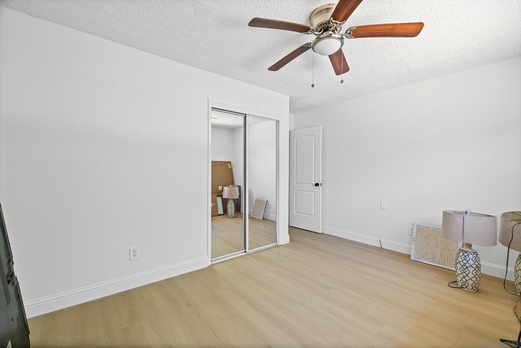 Out Of Area - Residential