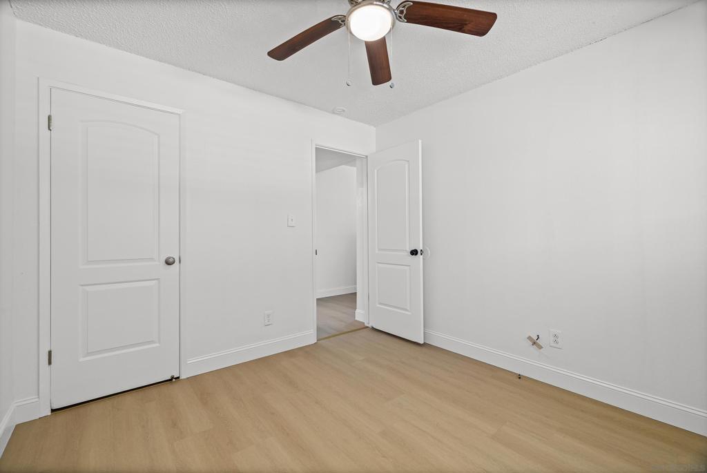 Out Of Area - Residential