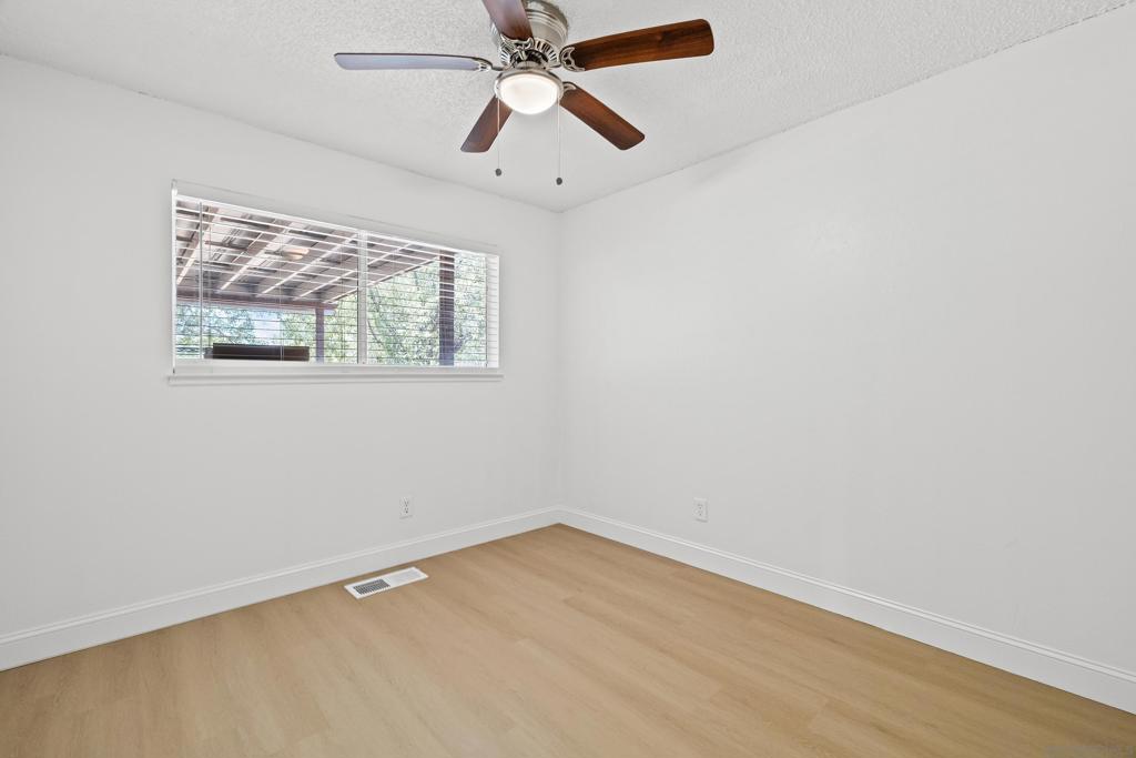 Out Of Area - Residential