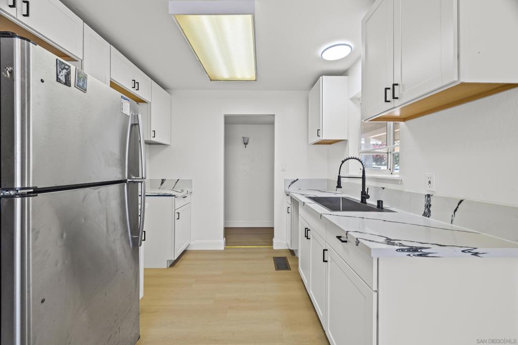 Out Of Area - Residential