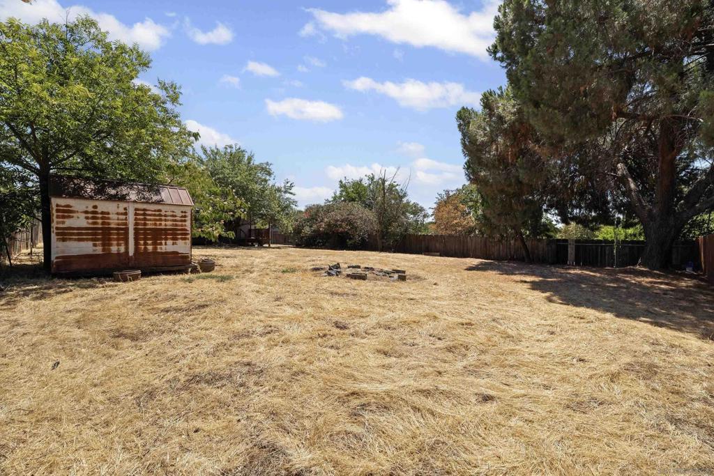 Out Of Area - Residential