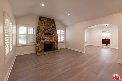 Photo of 4360 Kraft Avenue, Studio City, CA 91604 (MLS # 26642411)