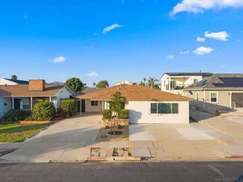 Photo of 4921 23 Gary St ST, San Diego, CA 92115 (MLS # 260019718SD)
