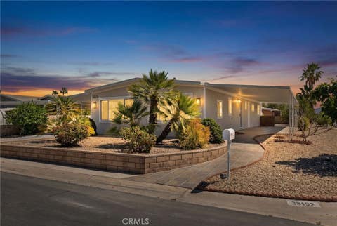 Photo of 38192 Rock Circle Cir, Palm Desert, CA 92260 (MLS # IV26148186)