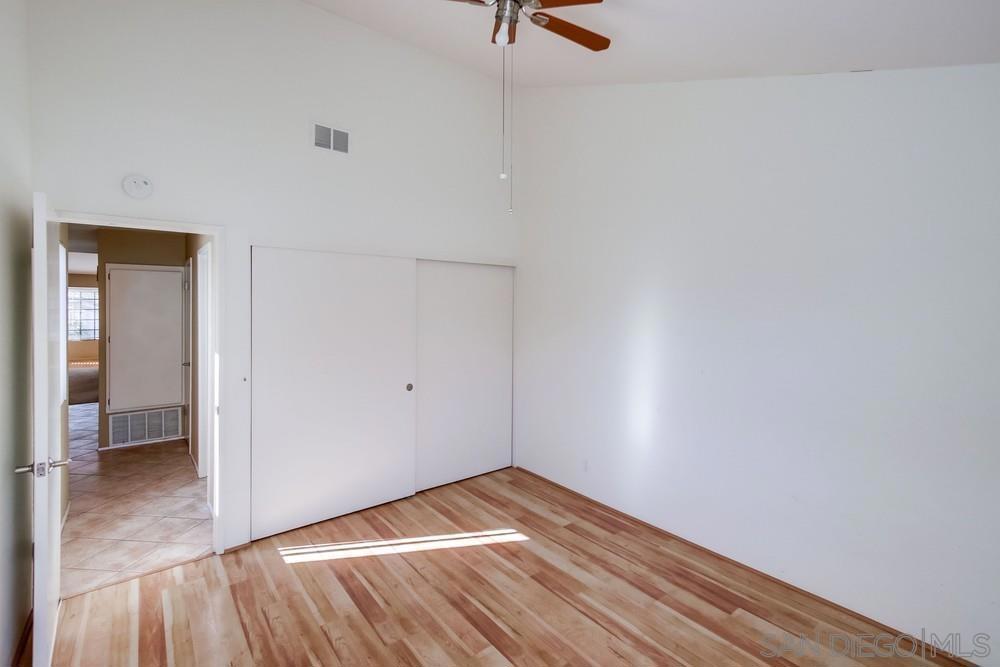 University City - Residential