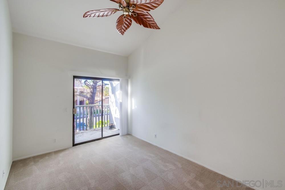 University City - Residential