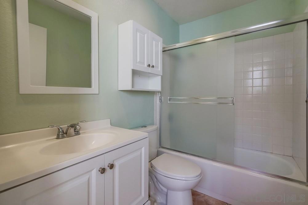 University City - Residential