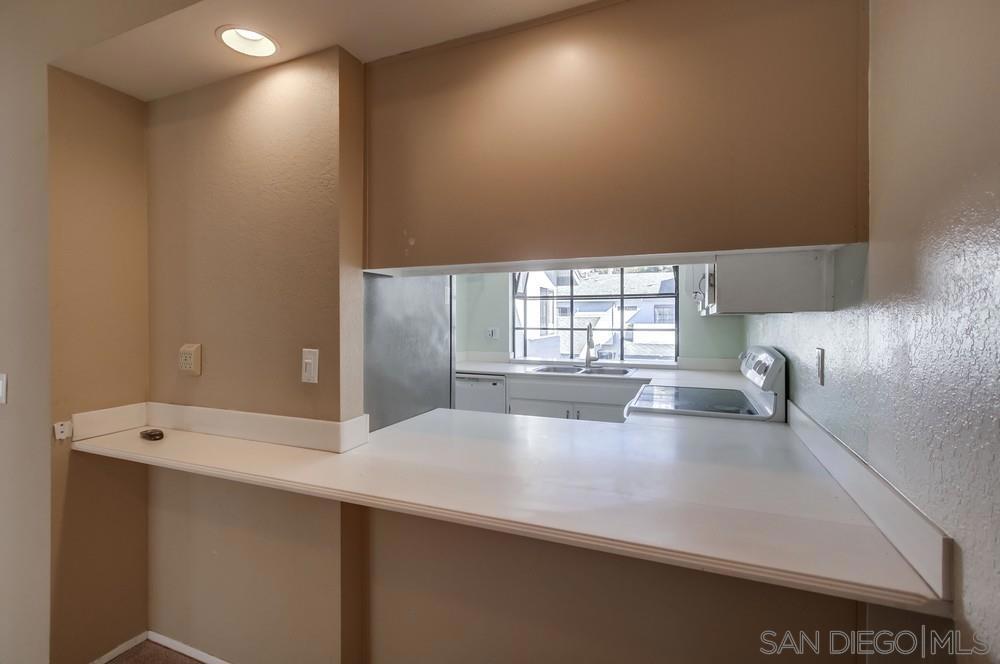 University City - Residential