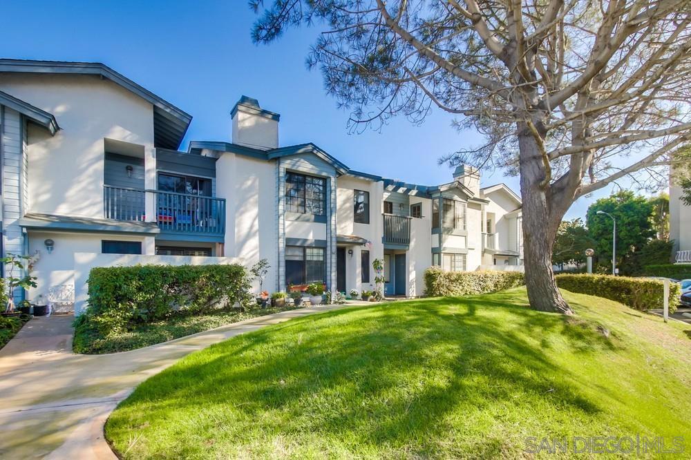 University City - Residential