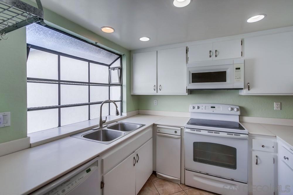 University City - Residential