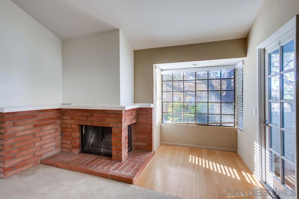 University City - Residential